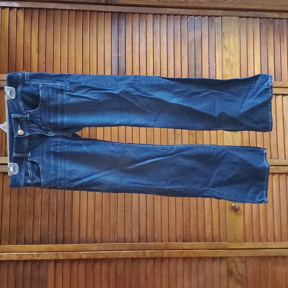 American Eagle Jean's